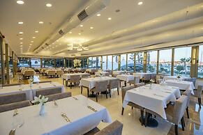 Sisus Marina Hotel