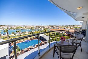 Sisus Marina Hotel