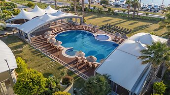 Sisus Marina Hotel