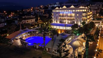 Sisus Marina Hotel