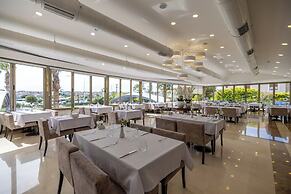 Sisus Marina Hotel
