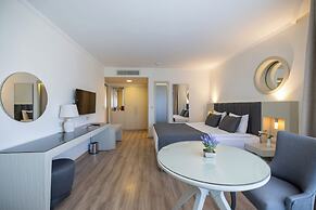 Sisus Marina Hotel