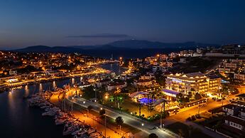 Sisus Marina Hotel