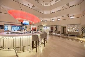 Sisus Marina Hotel