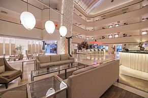 Sisus Marina Hotel