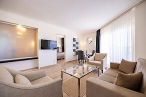 Sisus Marina Hotel