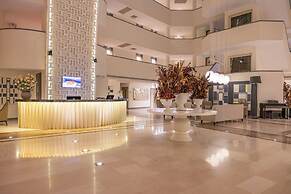 Sisus Marina Hotel