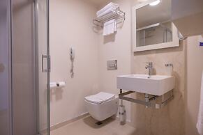 Sisus Marina Hotel