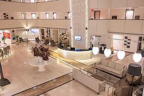 Sisus Marina Hotel