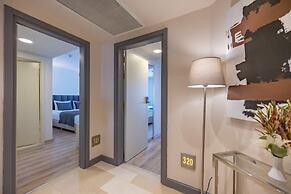 Sisus Marina Hotel