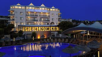 Sisus Marina Hotel