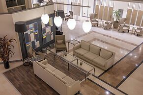 Sisus Marina Hotel