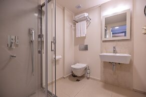 Sisus Marina Hotel