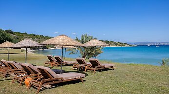 Sisus Marina Hotel