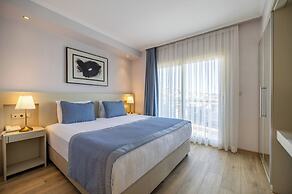 Sisus Marina Hotel