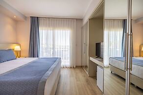 Sisus Marina Hotel