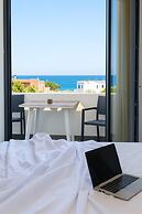 Filia Skyros Suites