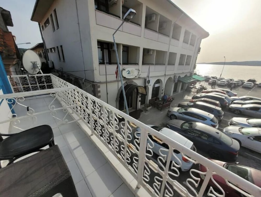 La Vita Butik Otel