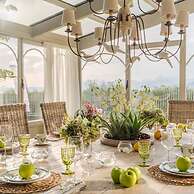 Villa Sunkiss at I Masi Winery
