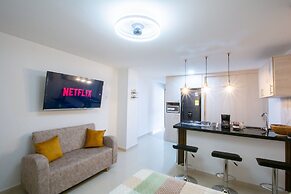 San Gil Plaza suite 502