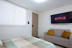 San Gil Plaza suite 502