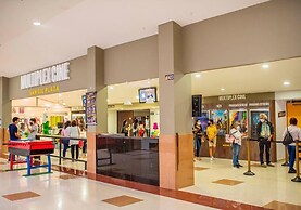 San Gil Plaza suite 502