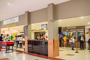 San Gil Plaza suite 502