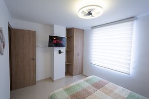 San Gil Plaza suite 502