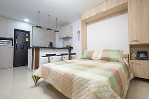 San Gil Plaza suite 502