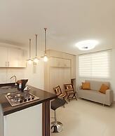 San Gil Plaza suite 502