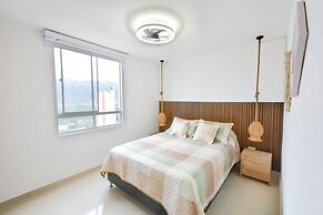 San Gil Plaza suite 502