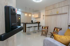 San Gil Plaza suite 502