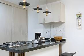 San Gil Plaza suite 502