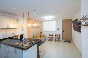 San Gil Plaza suite 502