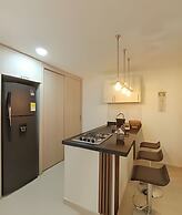 San Gil Plaza suite 502