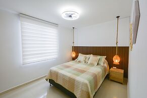 San Gil Plaza suite 502