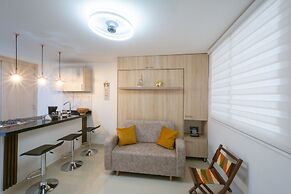 San Gil Plaza suite 502