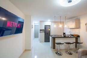San Gil Plaza suite 502