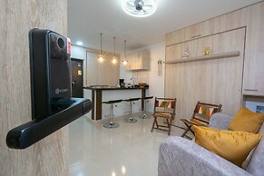 San Gil Plaza suite 502