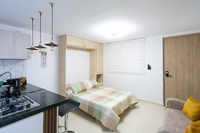 San Gil Plaza suite 502
