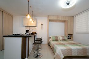San Gil Plaza suite 502
