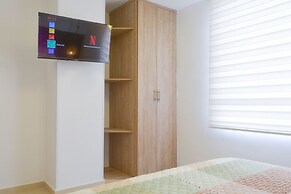 San Gil Plaza suite 502