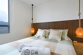 San Gil Plaza suite 502