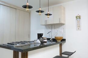 San Gil Plaza suite 502