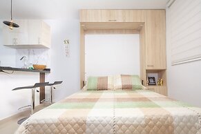 San Gil Plaza suite 502