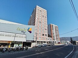 San Gil Plaza suite 502