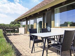 6 Person Holiday Park Home in Karrebaeksminde