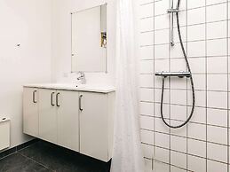 6 Person Holiday Park Home in Karrebaeksminde