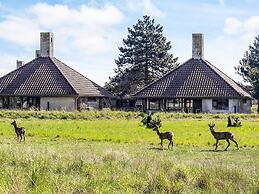 6 Person Holiday Park Home in Karrebaeksminde