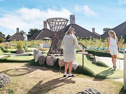 6 Person Holiday Park Home in Karrebaeksminde